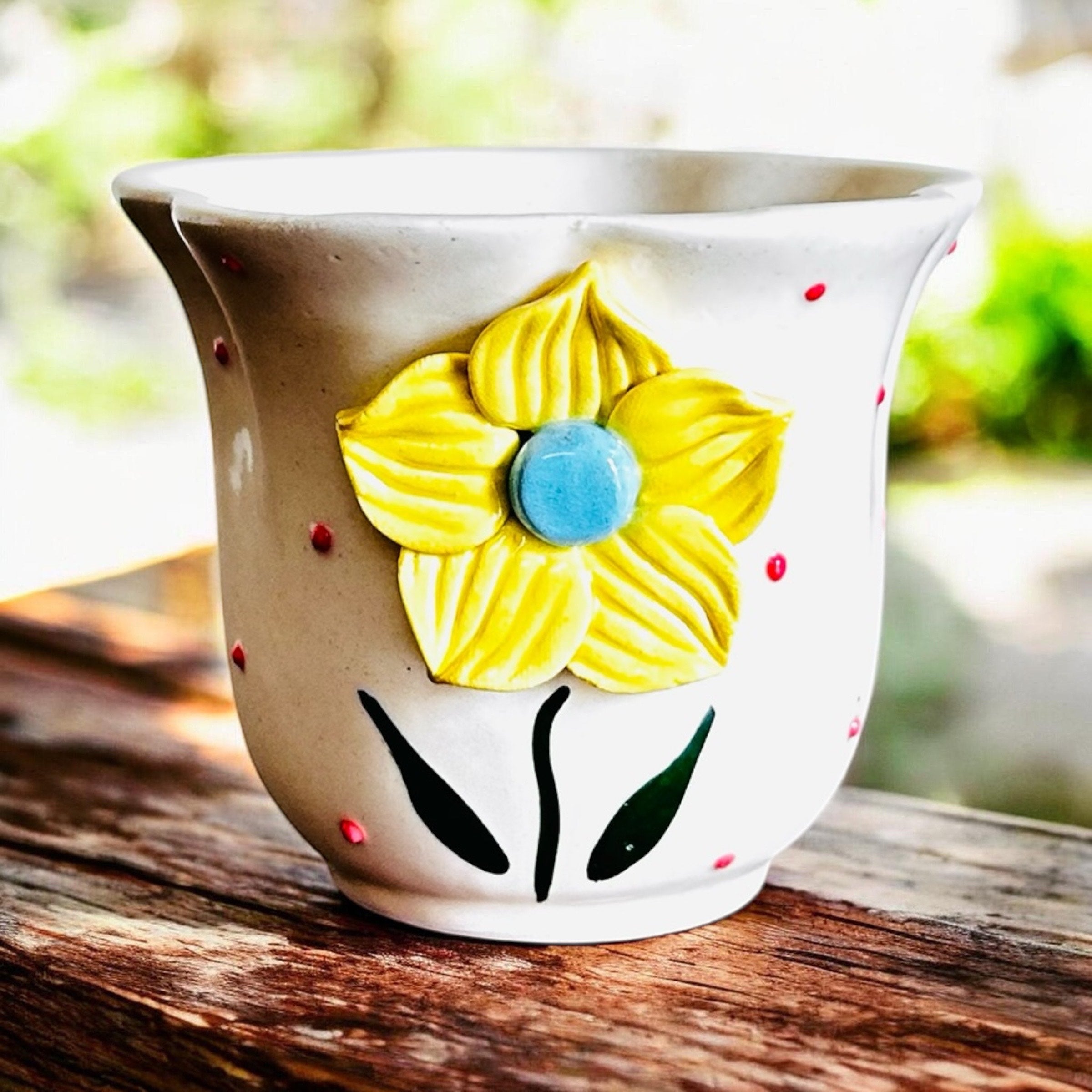 She’s My Sunshine Cup/Glass (set of 2)