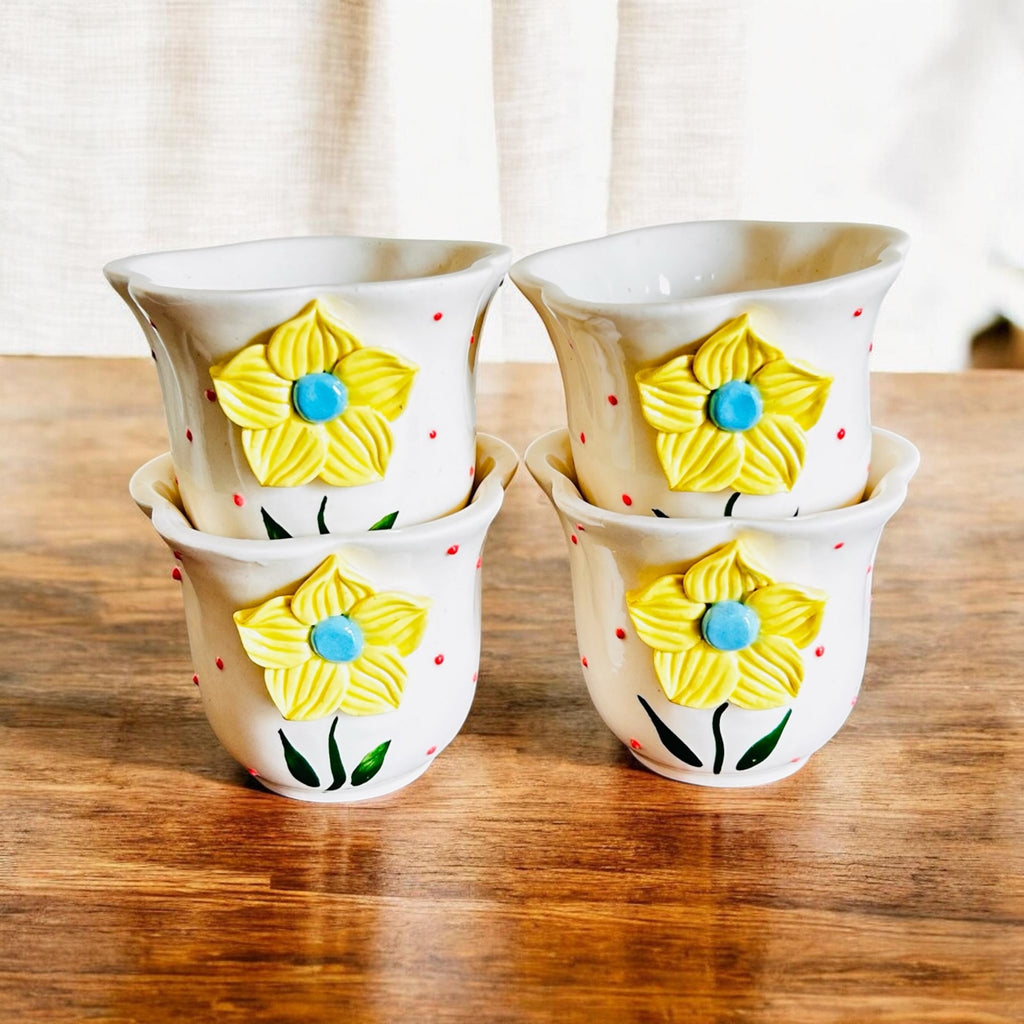 She’s My Sunshine Cup/Glass (set of 2)