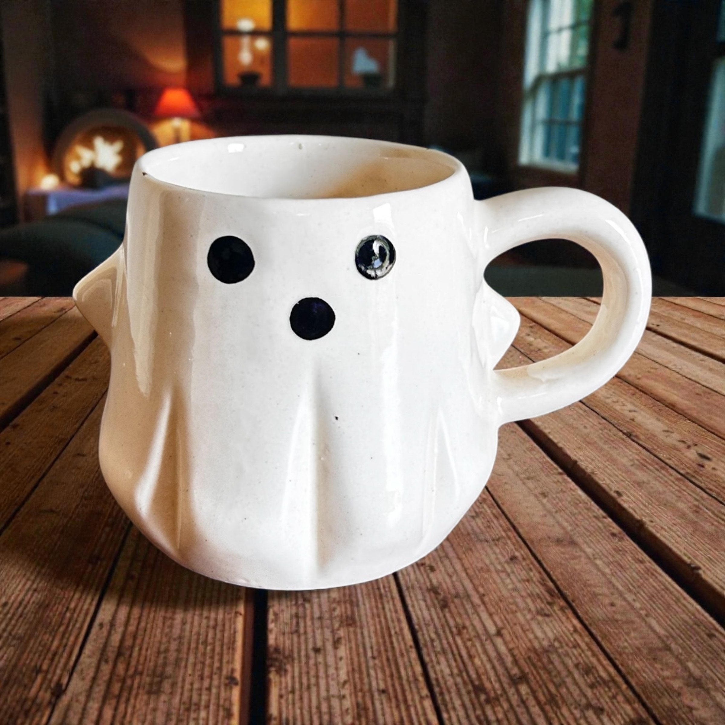 You’re My Boo Mug 👻❤️