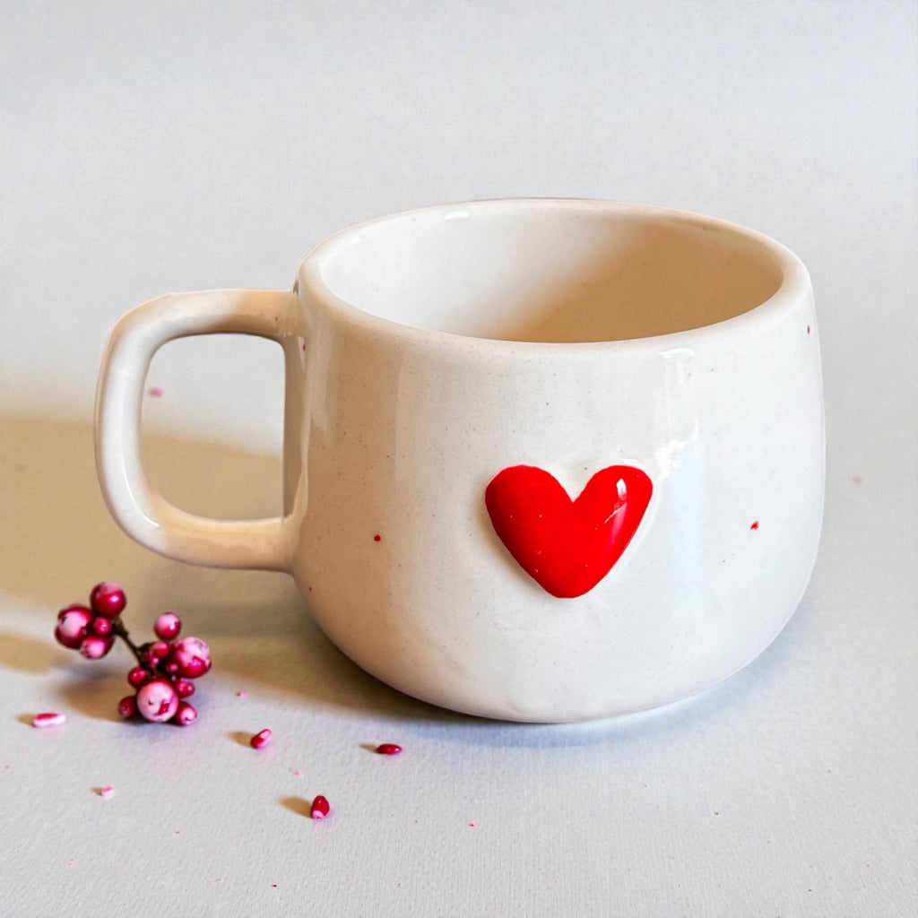 You have my Heart Mug (Set of 2)