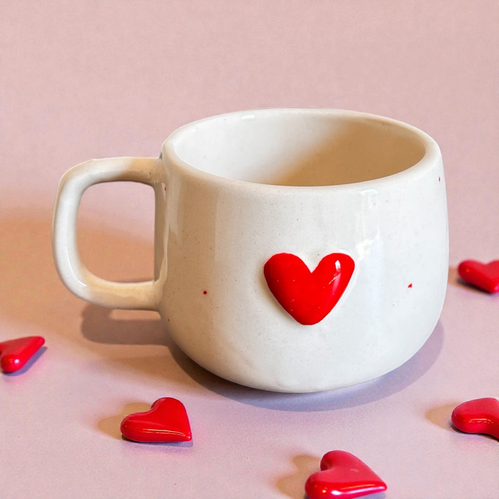 You have my Heart Mug (Set of 2)